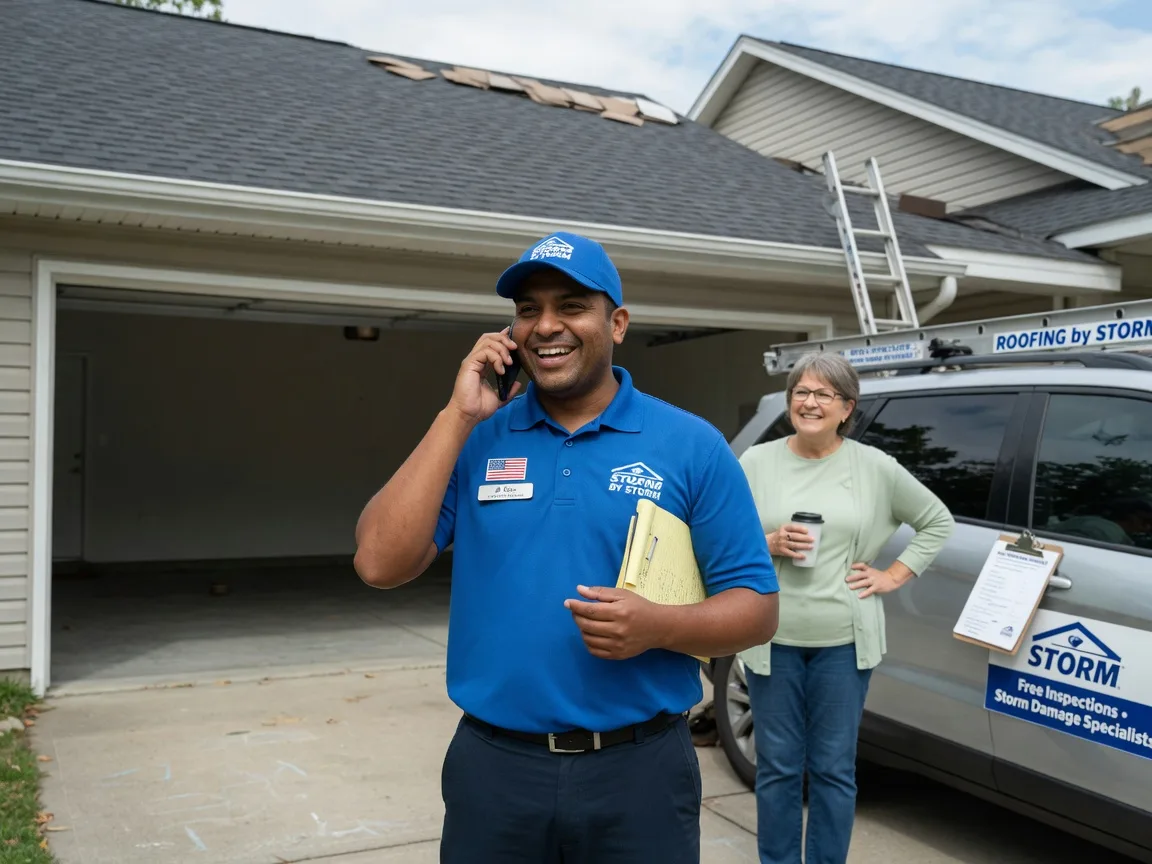 Roof Repair Near Me Waterford, PA FAQs
